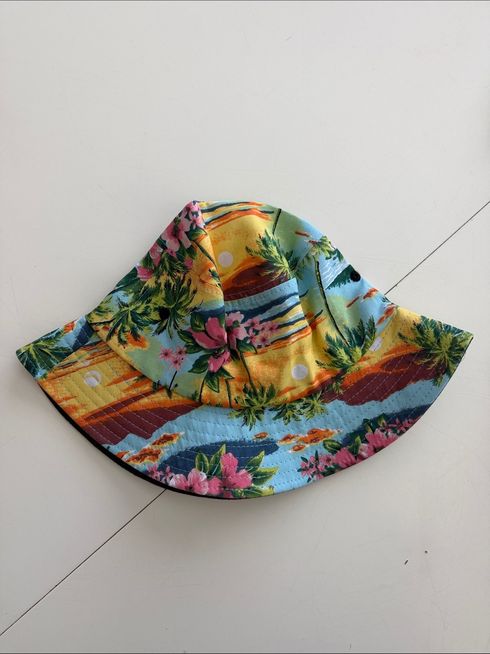 Bucket Hat